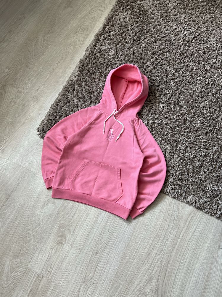 Худи Polo Ralph Lauren