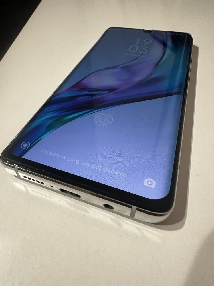 Xiaomi Mi Note 10 lite KOMPLET IDEALNY STAN