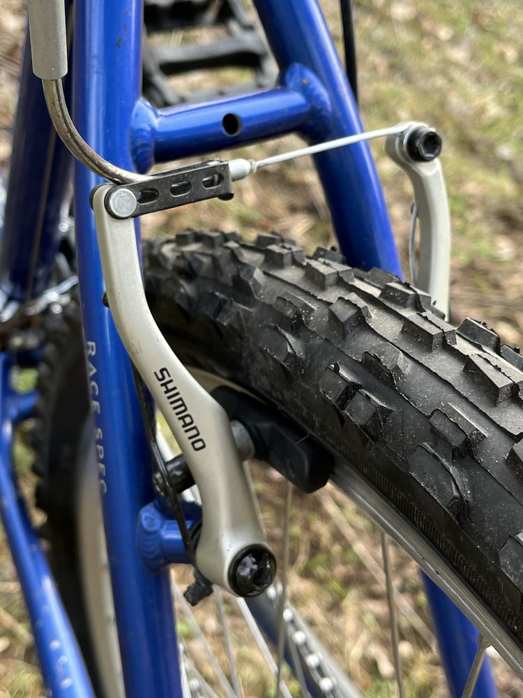 SCOTT Comp Racing