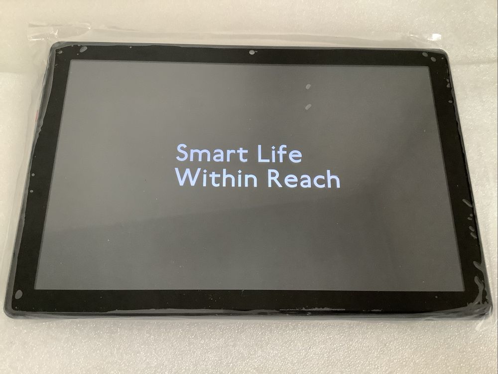 Tablet de 10.1 polegadas para crianca