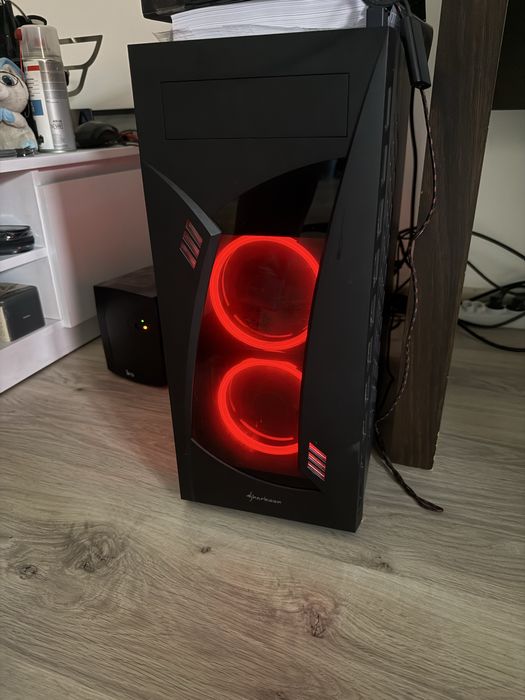 Komputer gamingowy i7 rtx 2080ti