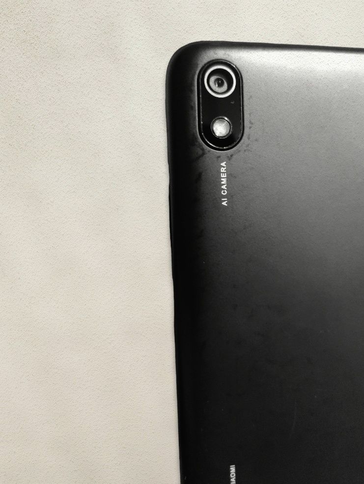 Xiaomi Redmi 7a .