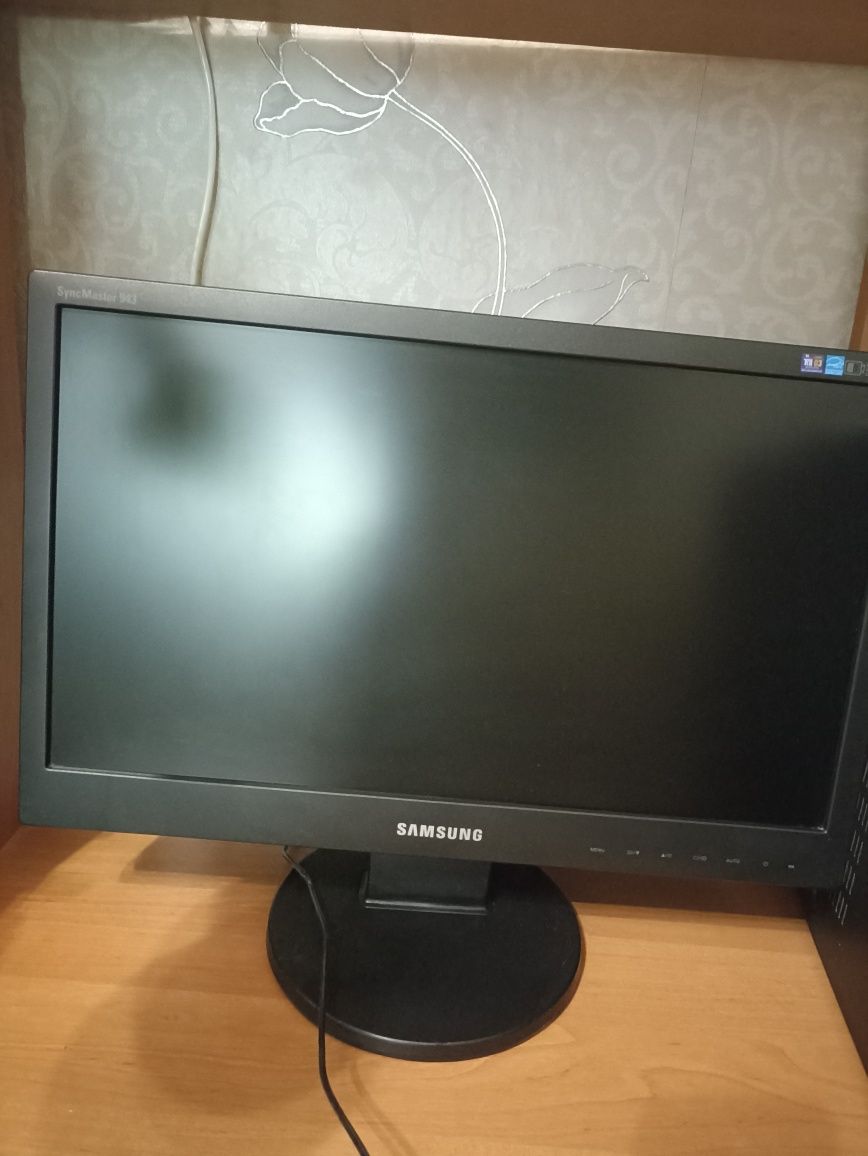 Монітор Samsung 19''