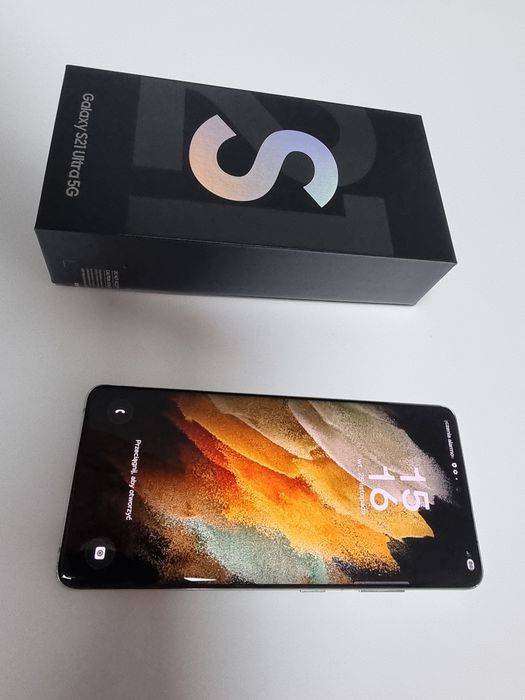 Samsung s21 Ultra  128gb