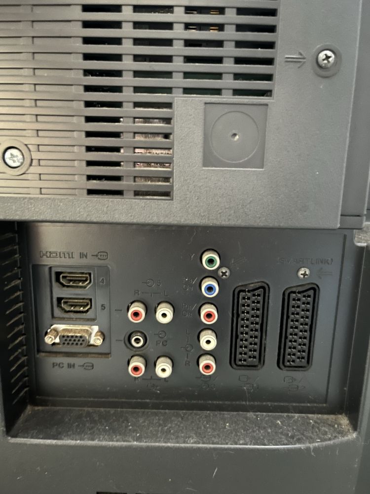 Televisão Sony Bravia