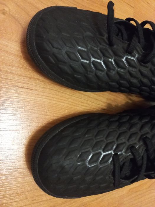 Сороконожки Nike Eur43