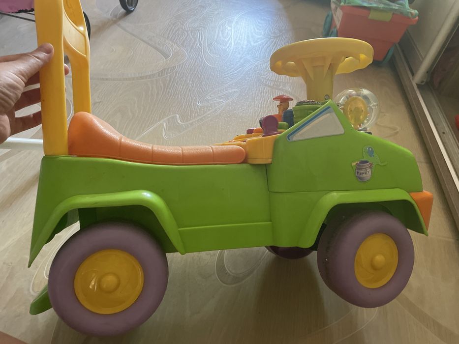Продам Толокар Kiddieland!