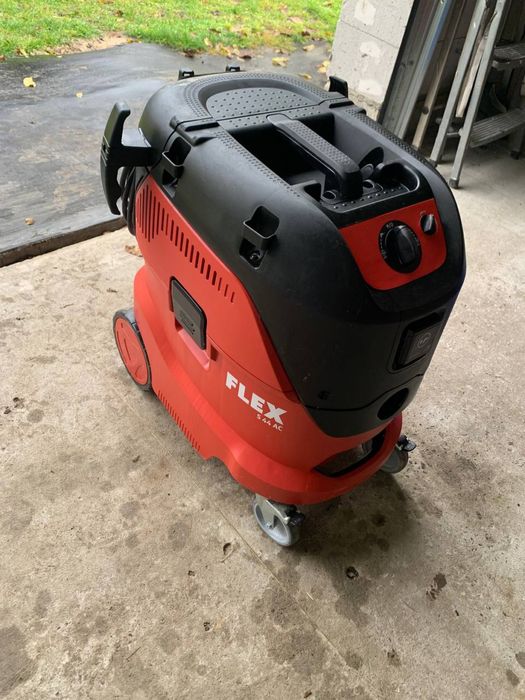 Промисловий пилосос Flex 44 AC L