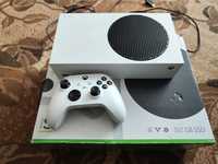 Konsola Xbox series s