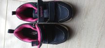 Buty dziewczęce rozmiar 26