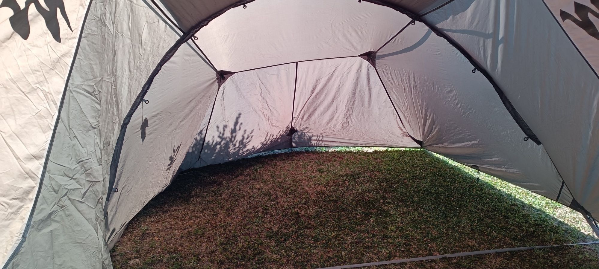 Tenda Quechua T4 XL