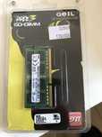 SO DIMM  Samsung 4gb pamięć ram DDR3 laptop