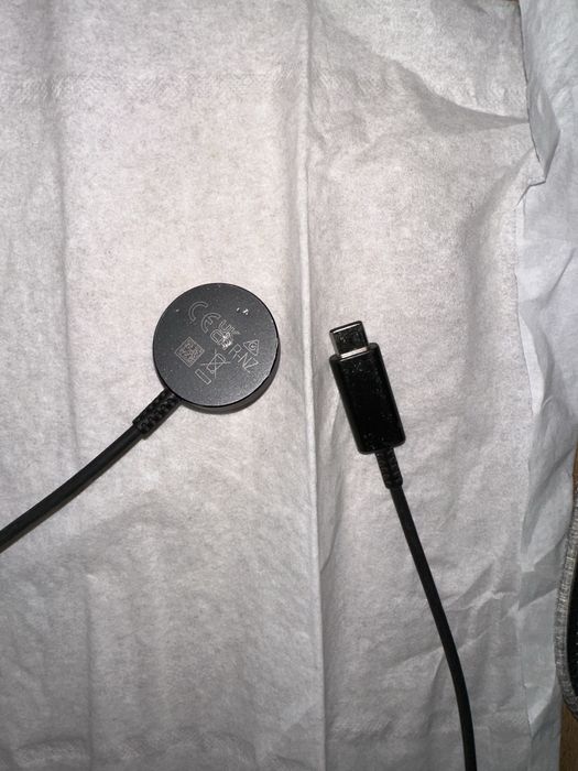 Samsung Galaxy Watch 5 Pro 45mm – czarny | stan dobry |komplet|