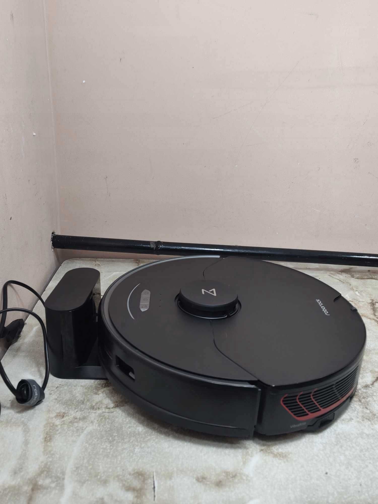 Robot sprzątający Roborock S7 MaxV mop soniczny