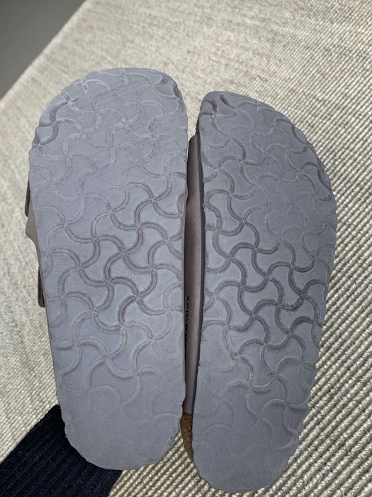 Birkestock arizona 39