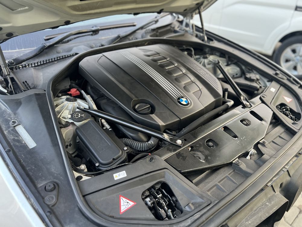 Двигун bmw  N57D30A/2.5d/3.0d/208тис км/F10/F01/X5 E70/E71/E90/F07/F25