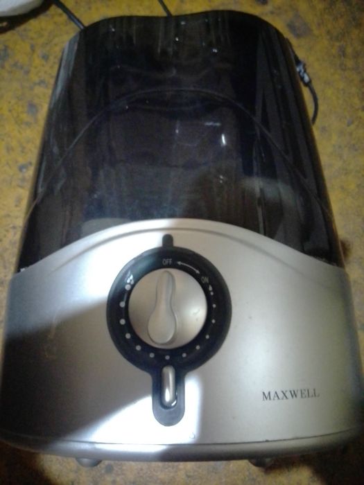 Увлажнитель воздуха Maxwell
