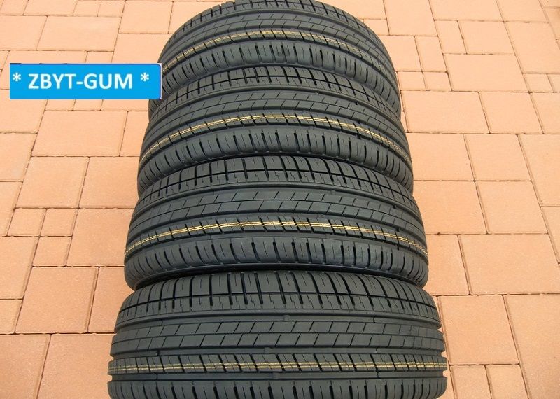 Opony LETNIE 225/50R17 4szt WYSYŁKA