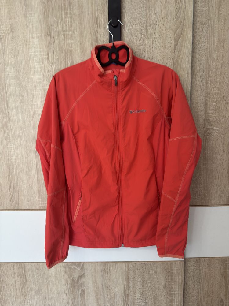 Kurtka Columbia L Omni shield outdoor trekking hikking szwedka