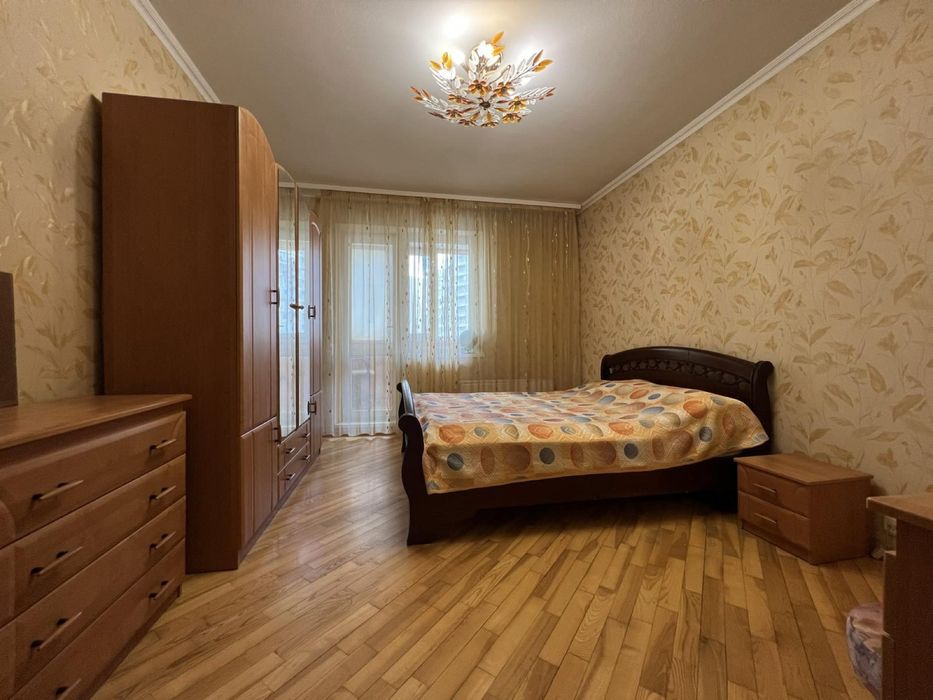 Продажа 3-ех комн.квартиры. Ул. Срибнокильская 22 А