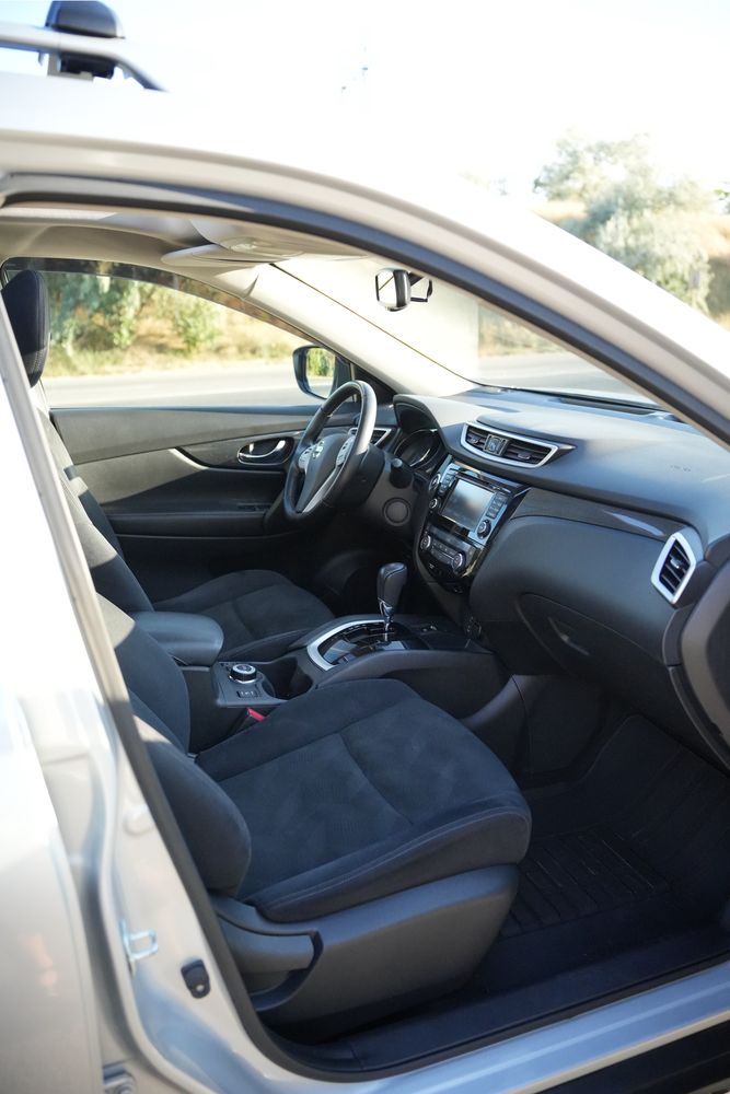 Продам Nissan X-Trail 2016