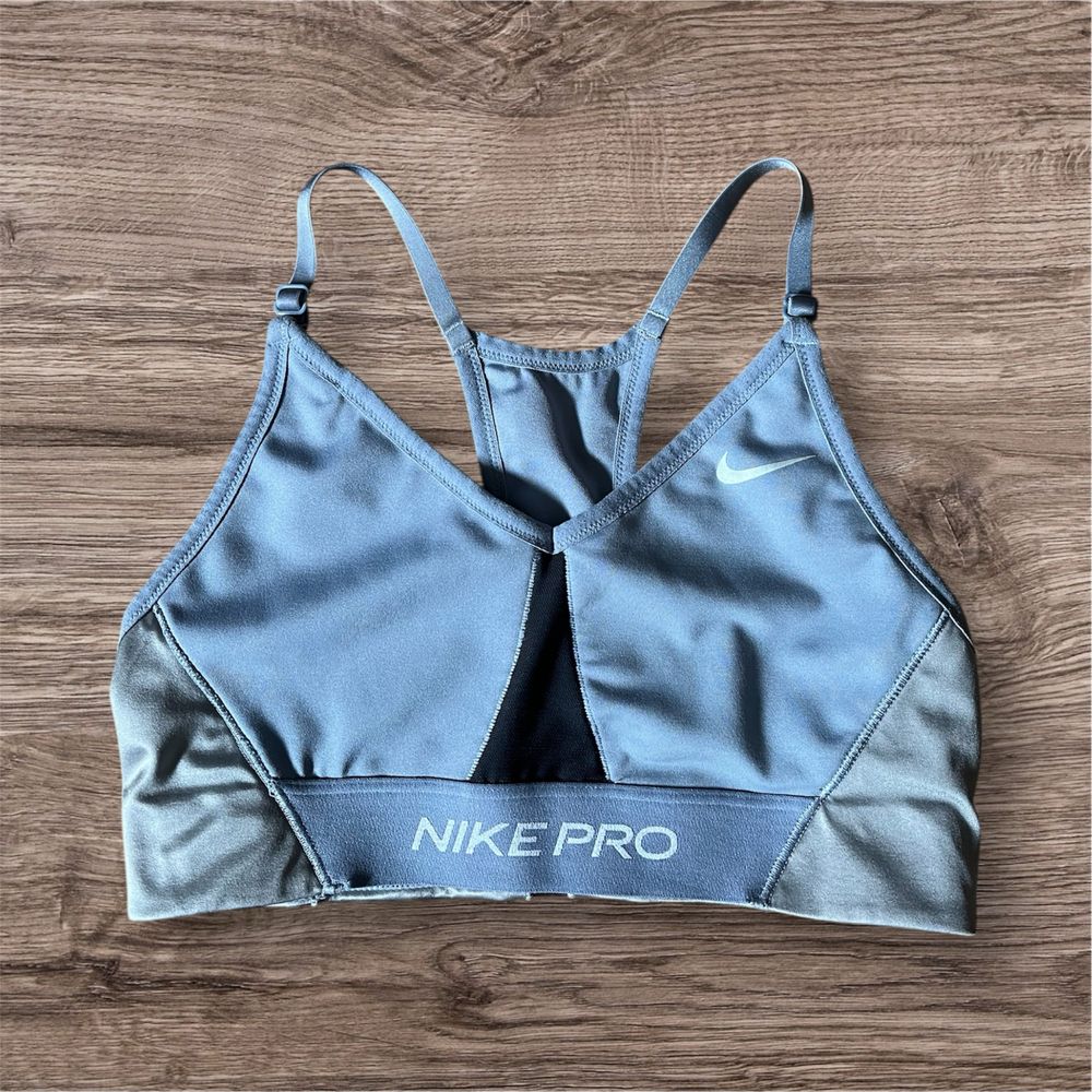 Top stanik biustonosz sportowy Nike S 36