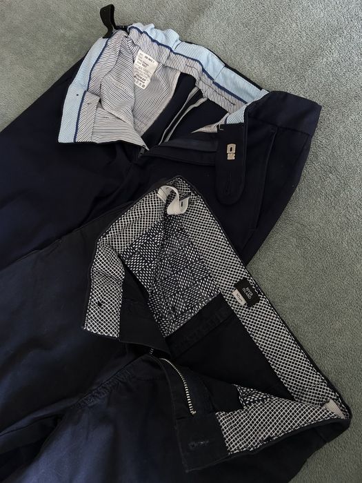 Штани спортивні та шкільні ціна за всі