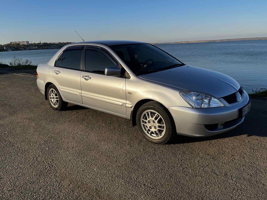 Продам Mitsubishi Lancer 9