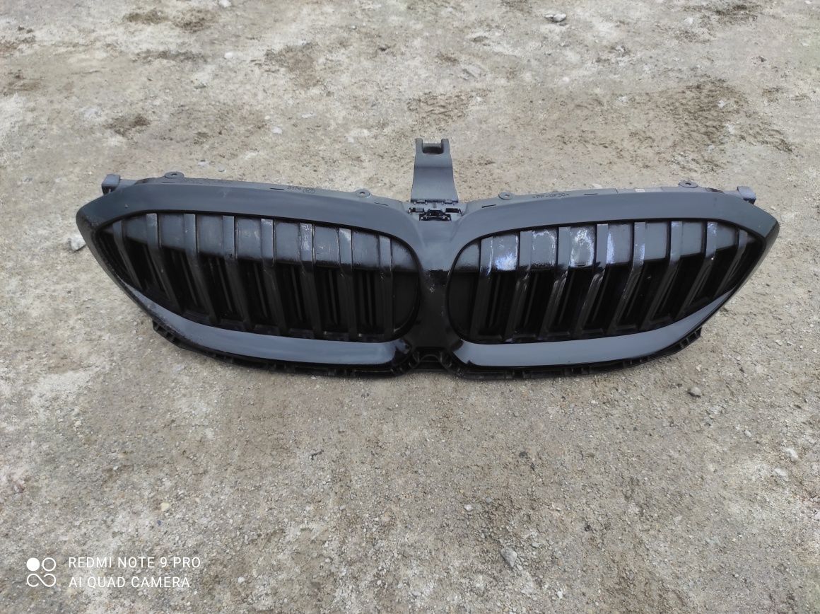 Kurtyna grill atrapa BMW seria 3 g20/g21 M pakiet