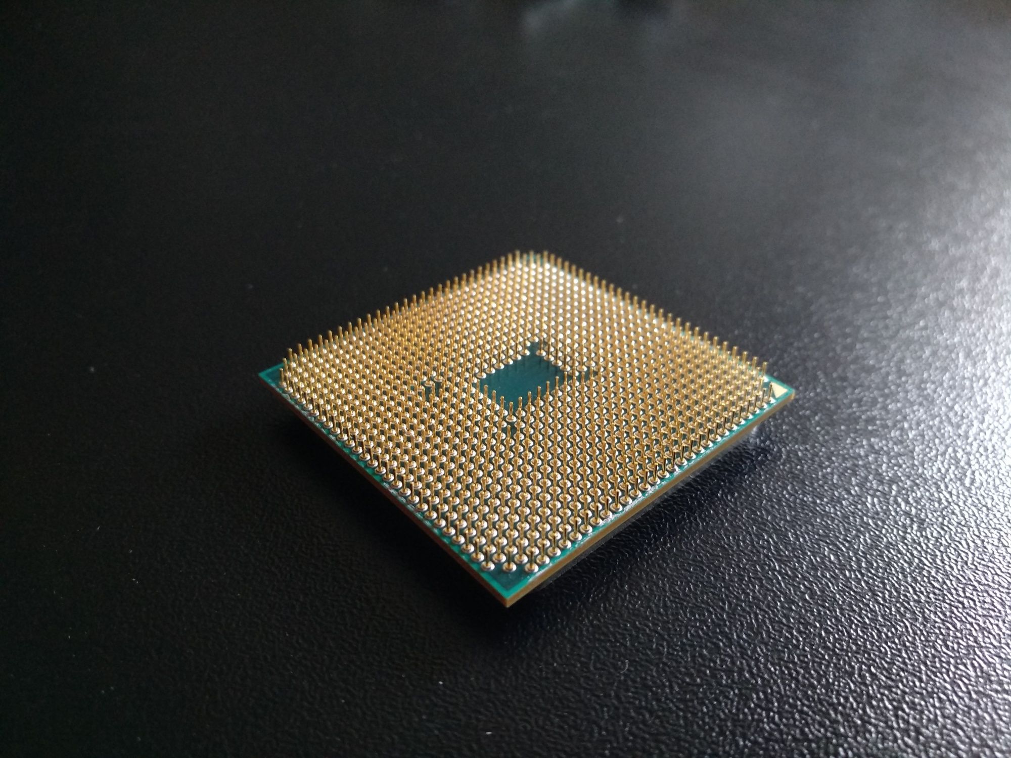 Процессор AMD Athlon X4 845