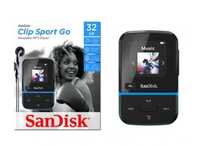 Odtwarzacz mp3 sandisk 32 GB