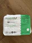 Pieluszki Bambiboo 1 (2-4,5 kg)