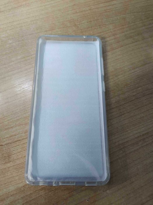 Etui Samsung A72 5G + szkło ochronne
