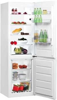 Холодильник INDESIT LI8S1EW