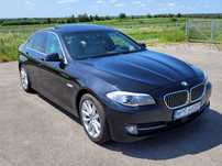 BMW Seria 5 525d xDrive Head Up