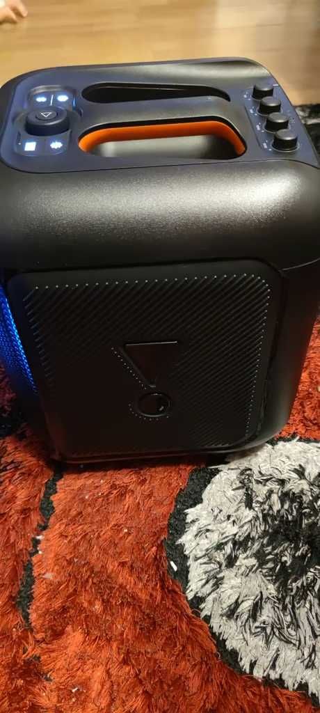 JBL PartyBox Encore – bezprzewodowy głośnik Bluetooth
