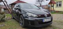 Volkswagen Golf vi GTD