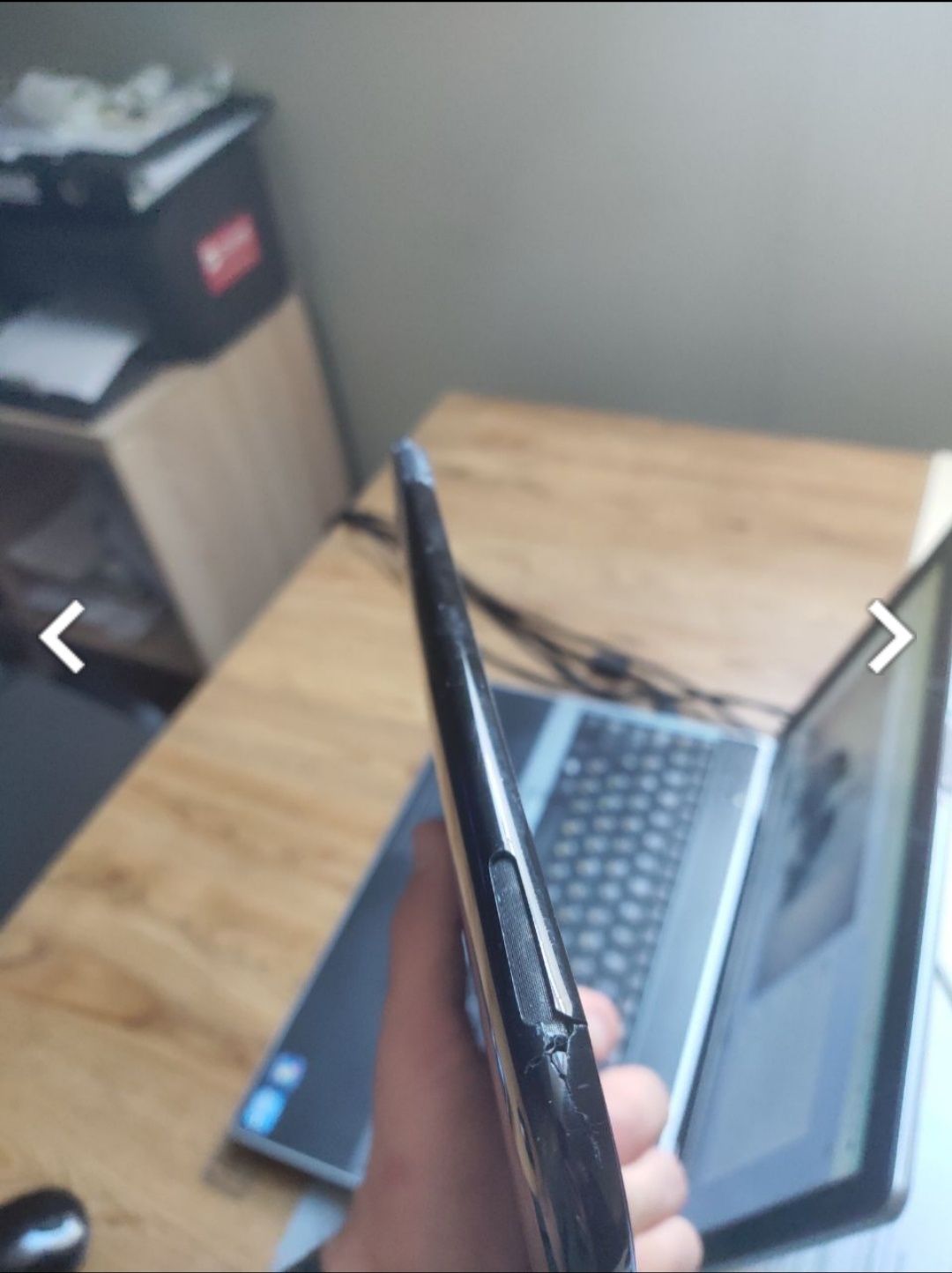Продам планшет HP