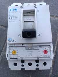 Wyłącznik główny , rozłącznik Eaton NZM2 3P  125A