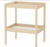 Przewijak dla dziecka IKEA jak nowy