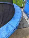 Trampolina stan dobry