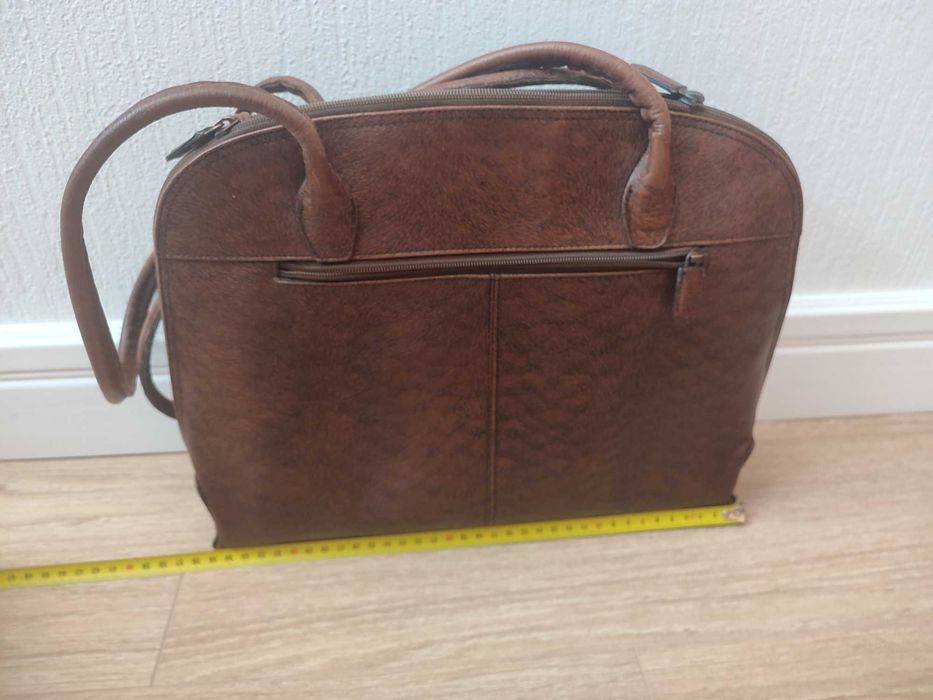 Жіноча шкіряна сумка PICARD