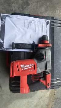 Wiertarka milwaukee m18 chx