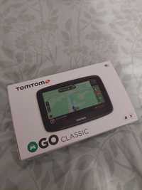 Tomtom gps como novo