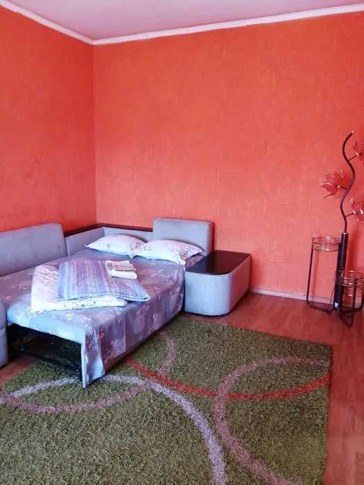 1-кімнатна кв. сталінка пр-т. В. Лобановського, 41