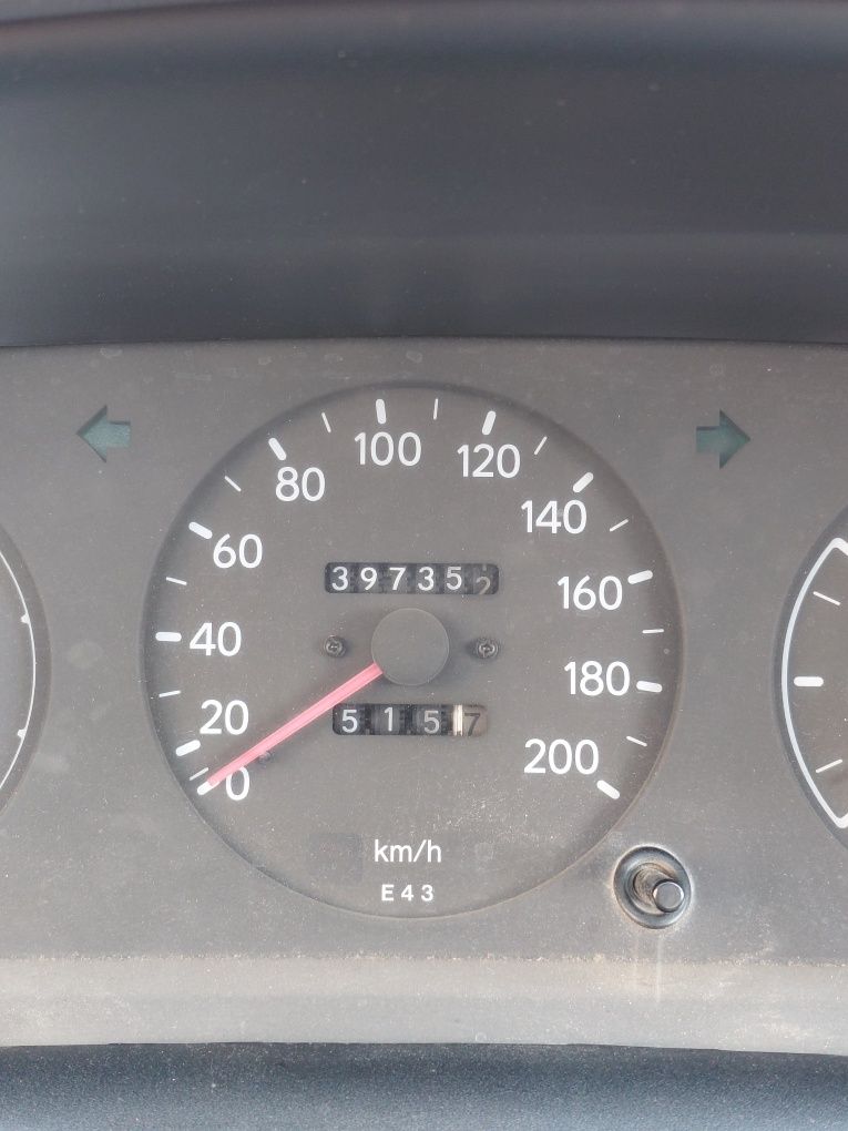 Toyota Corolla 2.0D Starvan