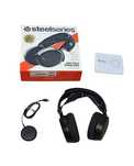 Słuchawki bezprzewodowe SteelSeries Arctis 9 Nowy Lombard Raków