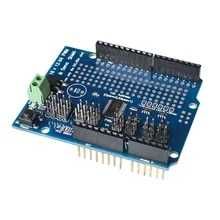 Servo shield 16 Channel 12-bit PWM/Servo Driver- PCA9685 для arduino