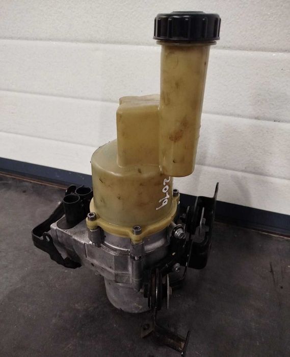 Bomba de direção Peugeot Expert 2.0 HDI