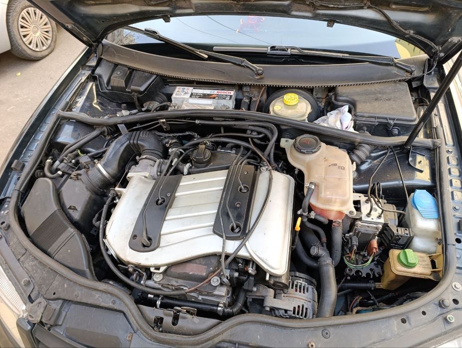 Продам срочно Volkswagen Passat b5, Пассат Б5